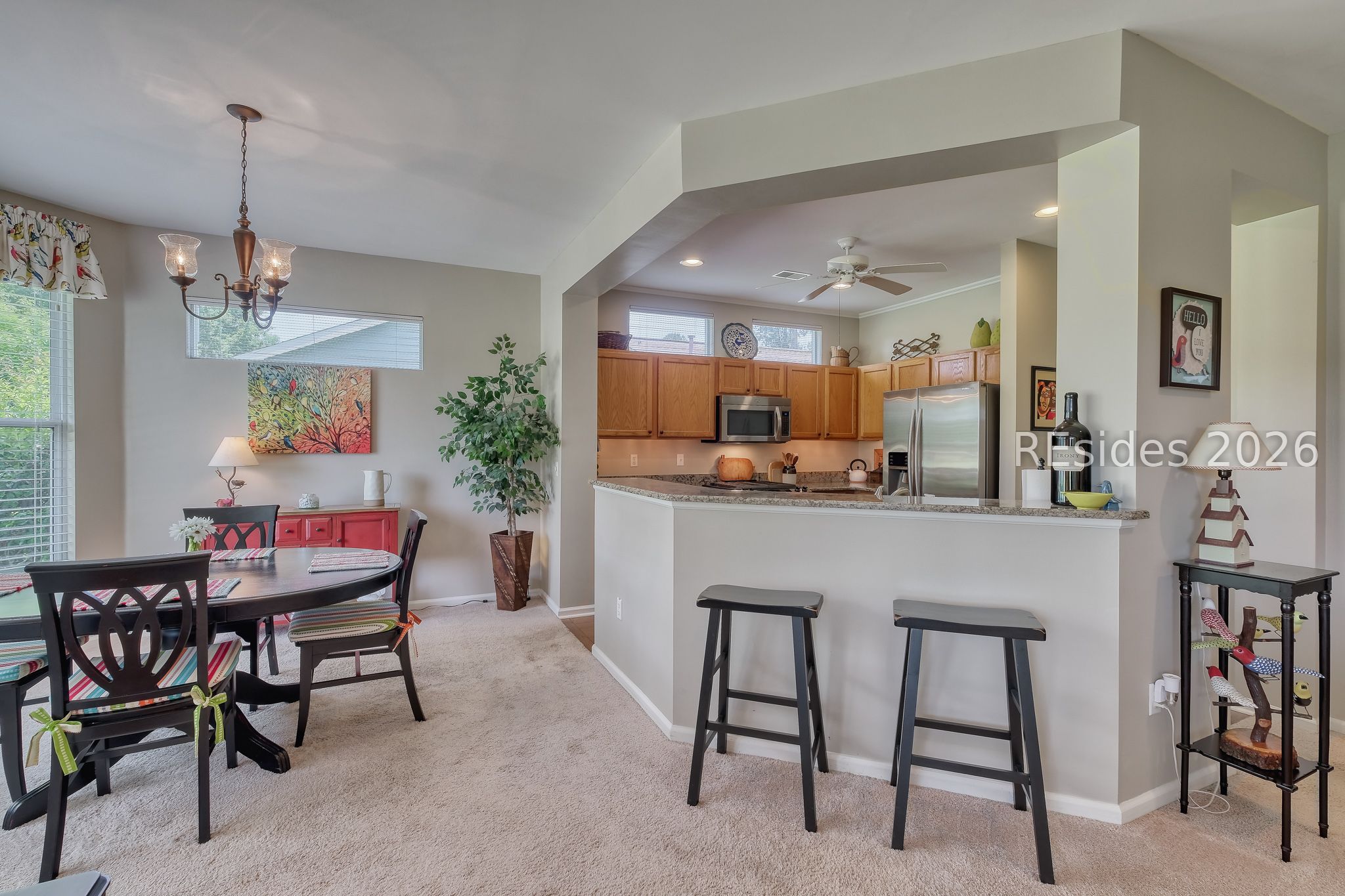 170 Colonel Thomas Heyward Road Bluffton, SC 29909 - Photo 8 of 23