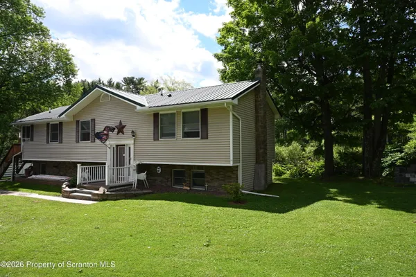 $260,000 | 3754 Liberty Park Road, Hallstead, PA 18822