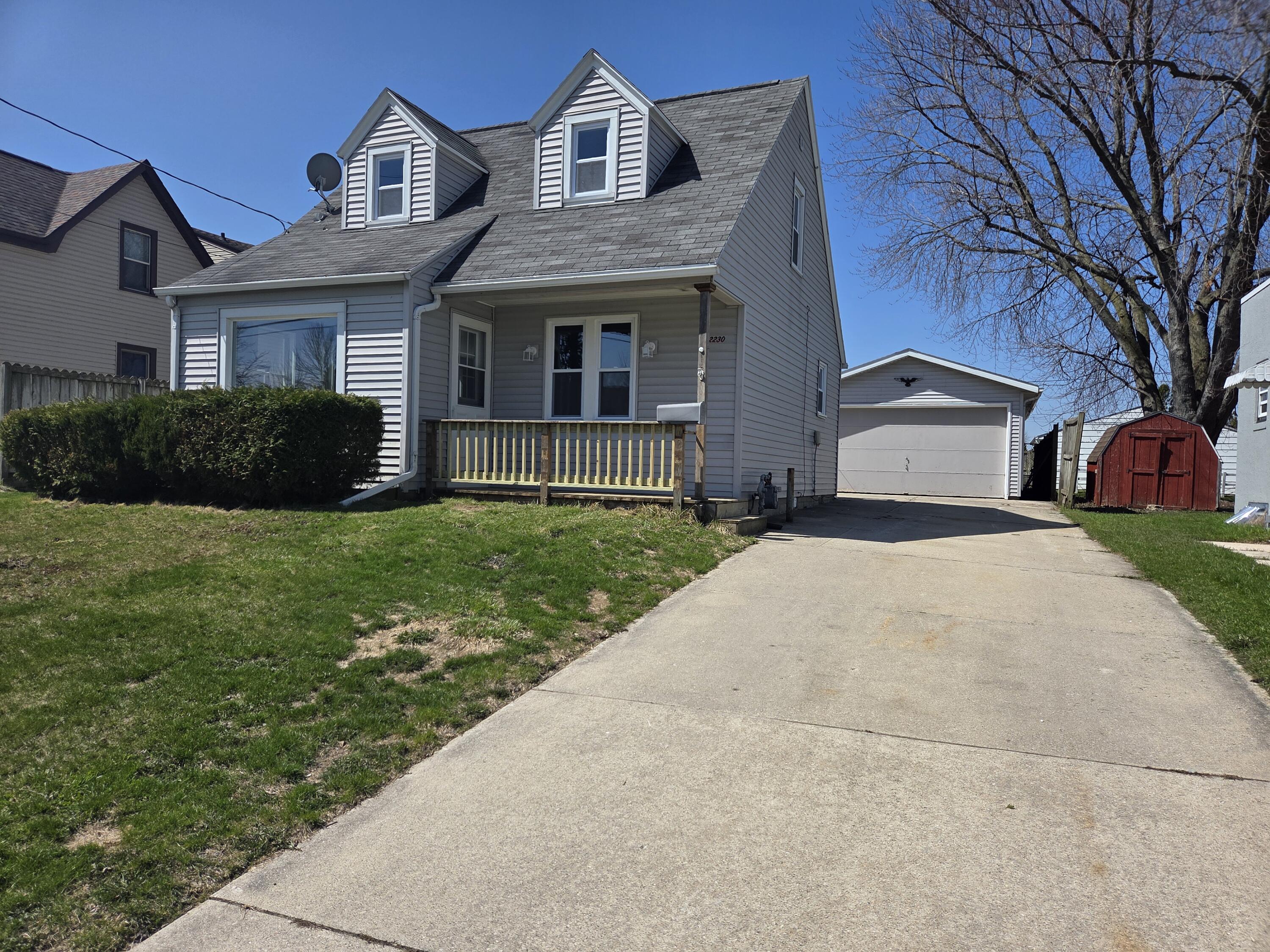 2230 South 10th Street Manitowoc, WI 54220 - Photo 1 of 31 20260421_113933