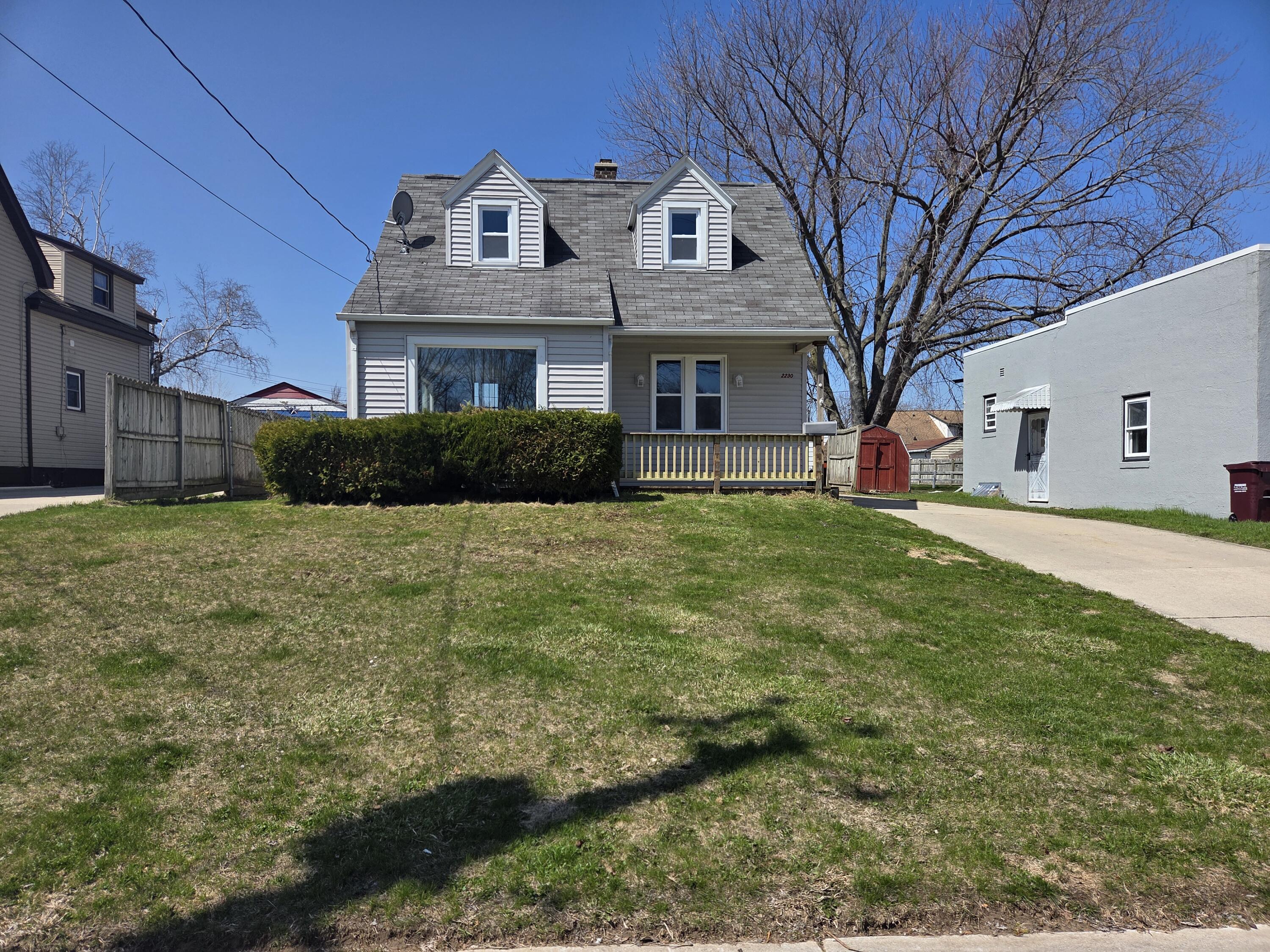 2230 South 10th Street Manitowoc, WI 54220 - Photo 2 of 31 20260421_113922