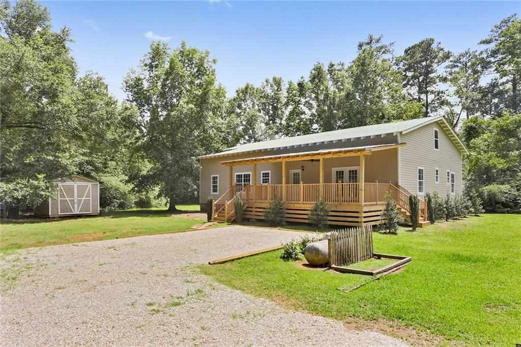 10240 West Kuhn Road Folsom, LA 70437 - Photo 1 of 25 Gallery Image 1