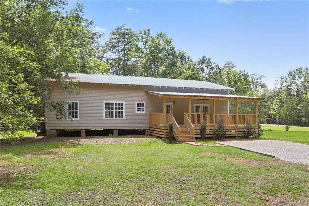 10240 West Kuhn Road Folsom, LA 70437 - Photo 2 of 25 Gallery Image 2