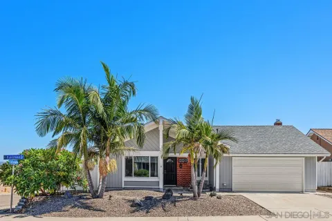 $849,000 | 9933 Oakstone Court, Santee, CA 92071