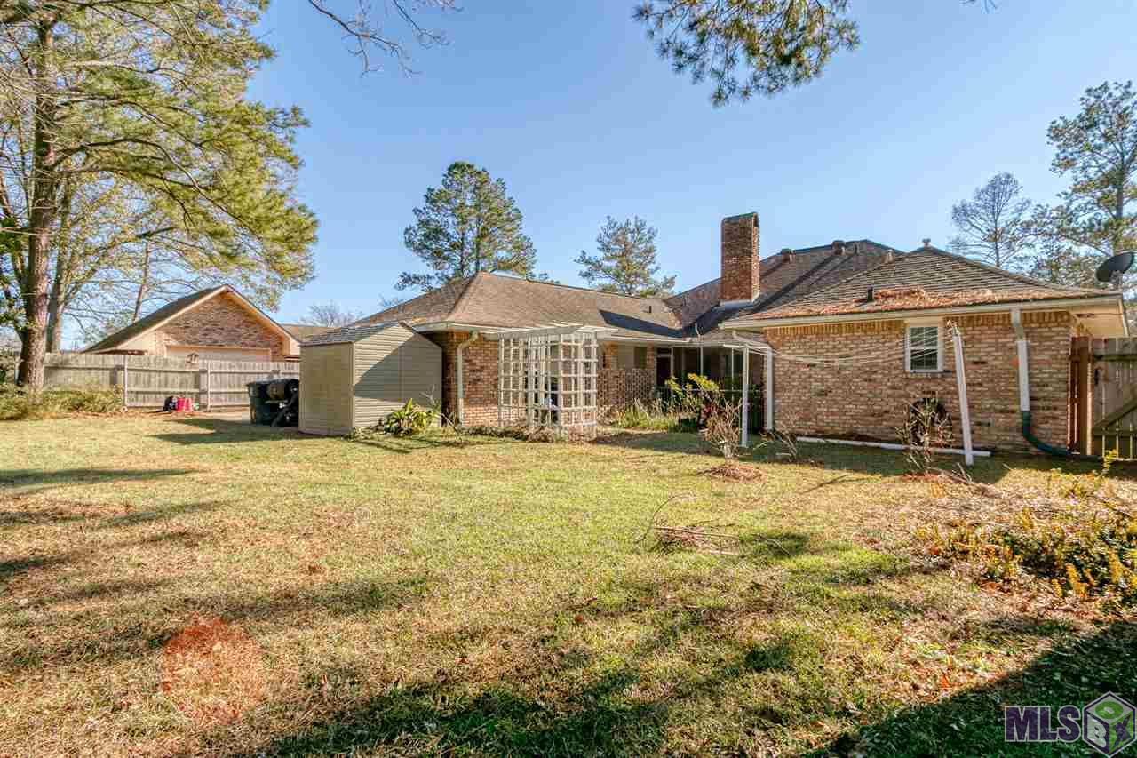 1433 South Flannery Road Baton Rouge, LA 70816 - Photo 18 of 21 Gallery Image 18