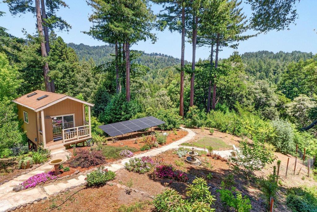 2030 Sparrow Valley Road Aptos, CA 95003 - Photo 48 of 70