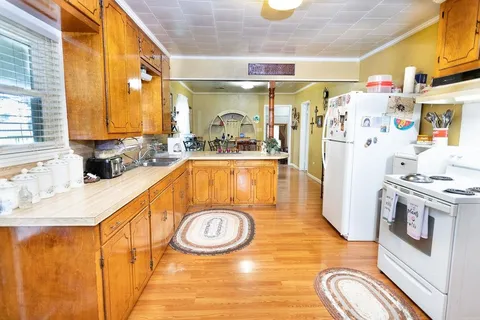 $235,000 | 25405 Raymond Highway, Jennings, LA 70546