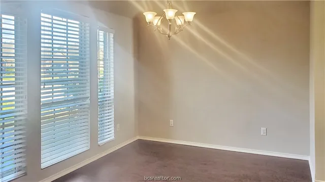 $320,000 | 3741 Mariposa Court, Bryan, TX 77808