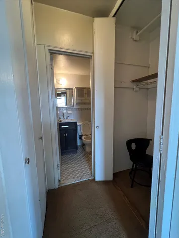 $157,000 | 89-15 Parsons Boulevard, Unit 7D | Jamaica