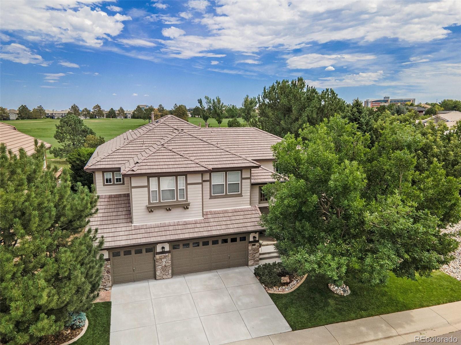 8974 Hunters Way Highlands Ranch, CO 80129 - Photo 1 of 40 Gallery Image 1