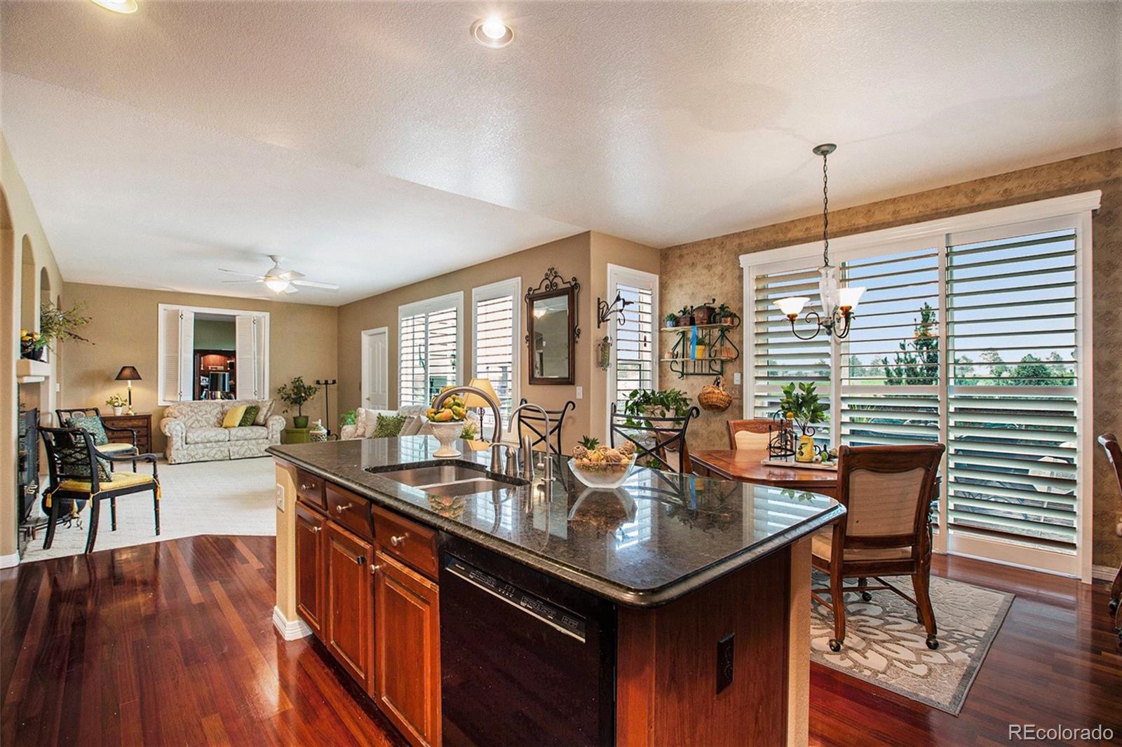 8974 Hunters Way Highlands Ranch, CO 80129 - Photo 12 of 40 Gallery Image 12