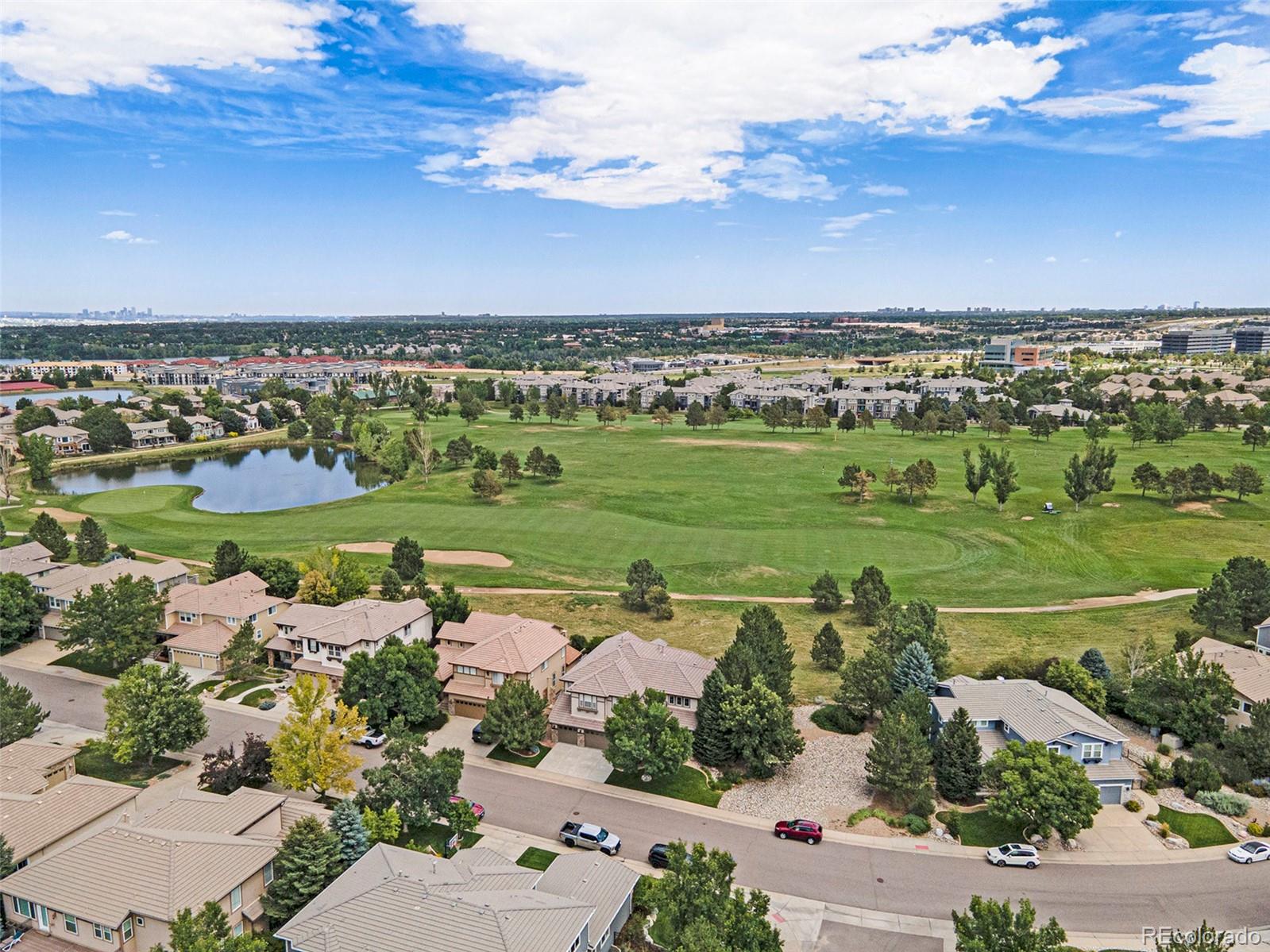 8974 Hunters Way Highlands Ranch, CO 80129 - Photo 2 of 40 Gallery Image 2