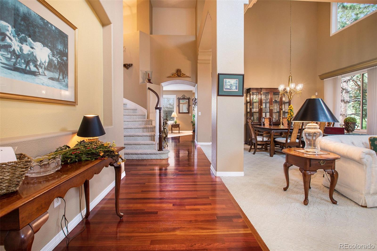 8974 Hunters Way Highlands Ranch, CO 80129 - Photo 3 of 40 Gallery Image 3