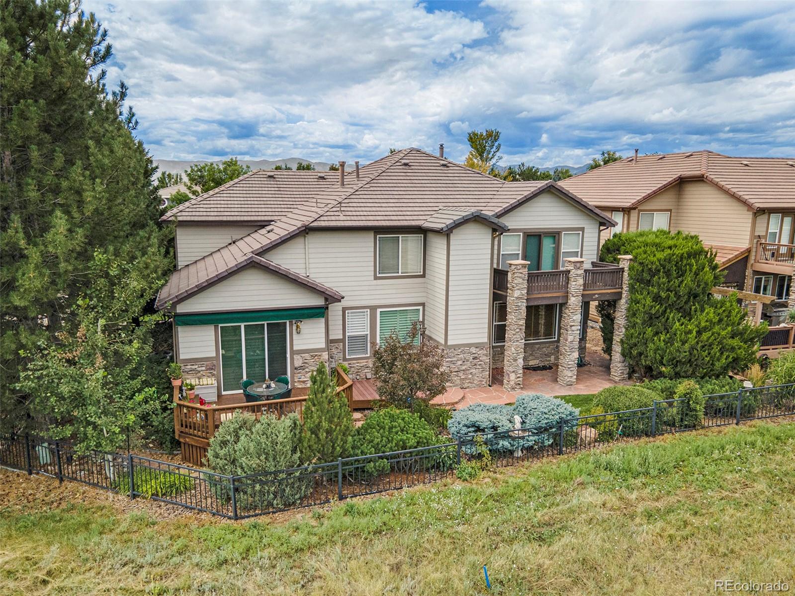 8974 Hunters Way Highlands Ranch, CO 80129 - Photo 37 of 40 Gallery Image 37