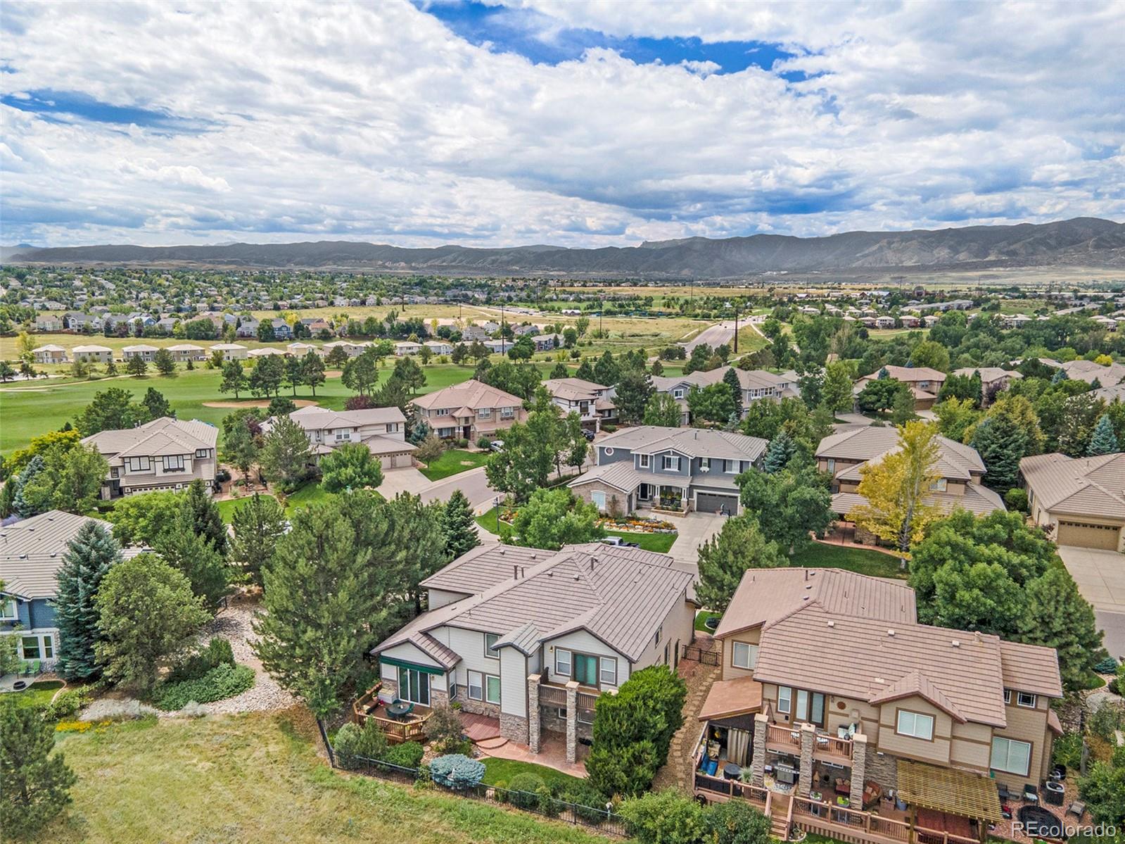 8974 Hunters Way Highlands Ranch, CO 80129 - Photo 38 of 40 Gallery Image 38