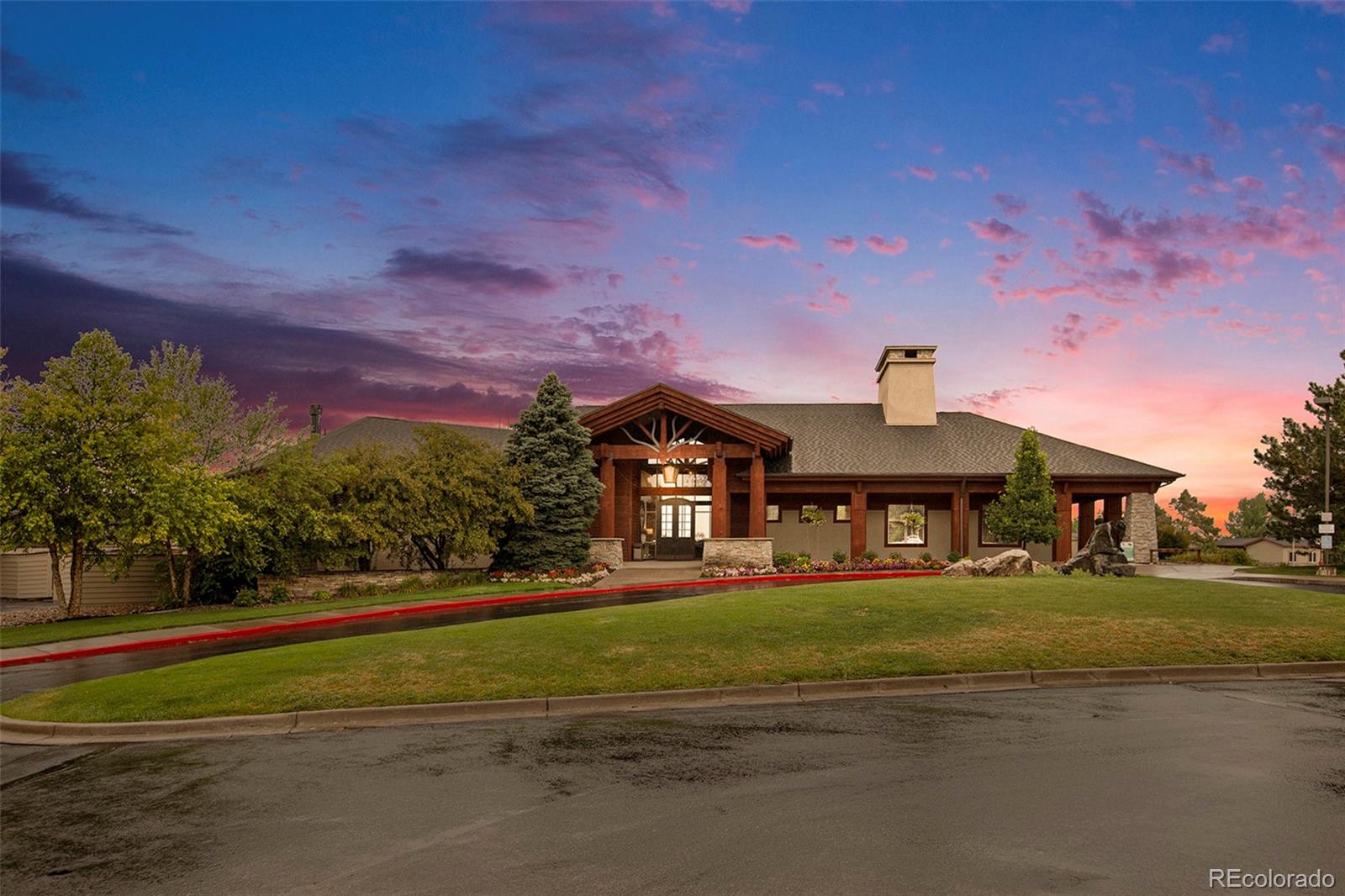 8974 Hunters Way Highlands Ranch, CO 80129 - Photo 39 of 40 Gallery Image 39