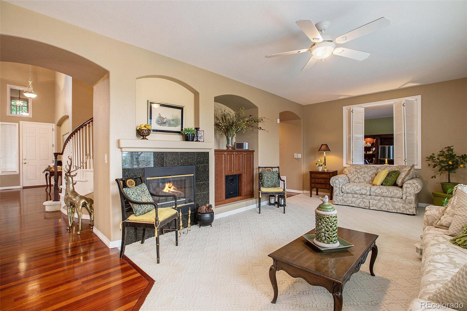 8974 Hunters Way Highlands Ranch, CO 80129 - Photo 8 of 40 Gallery Image 8