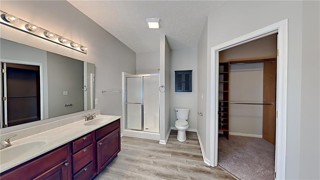 3158 Sleeping Ridge Way Indianapolis, IN 46217 - Photo 11 of 24 Gallery Image 11