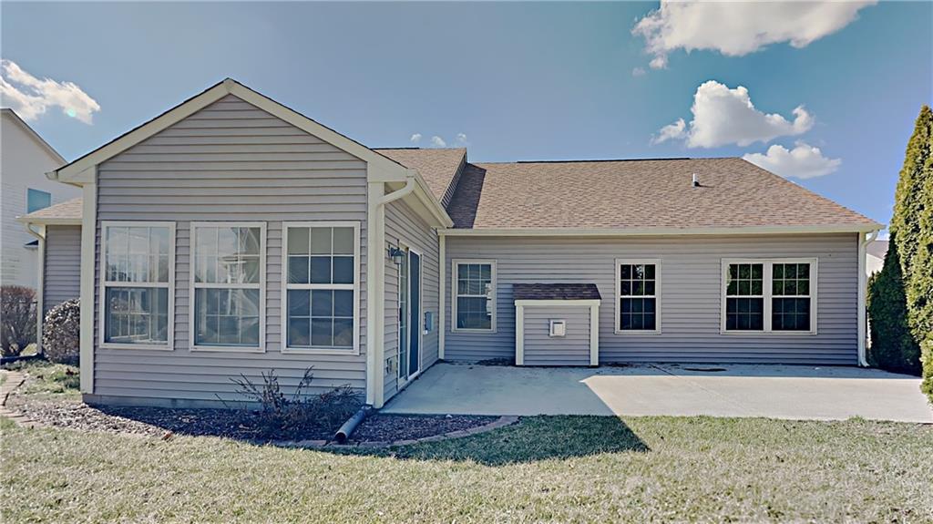 3158 Sleeping Ridge Way Indianapolis, IN 46217 - Photo 23 of 24 Gallery Image 23