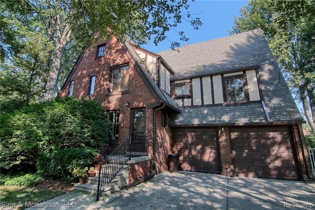 904 Pemberton Road Grosse Pointe Park, MI 48230 - Photo 30 of 30