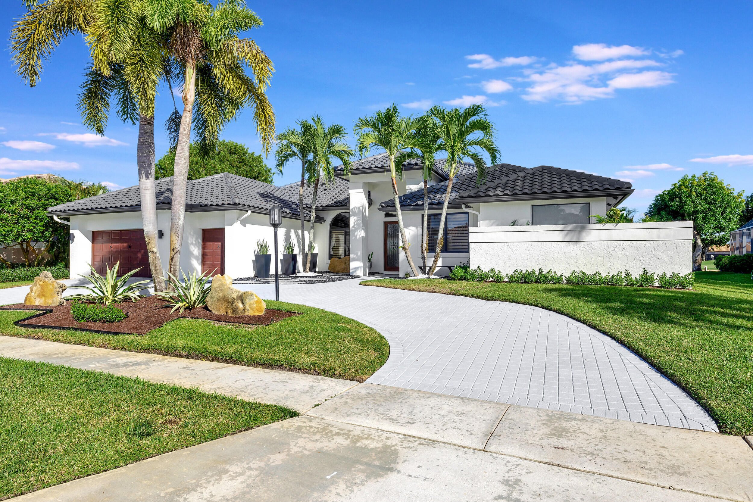 17822 Litten Drive Boca Raton, FL 33498 - Photo 2 of 74 17822 Litte Dr