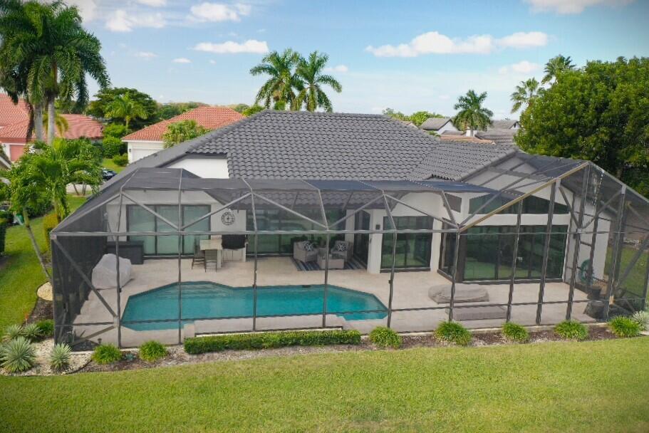 17822 Litten Drive Boca Raton, FL 33498 - Photo 49 of 74 17822 Litten Dr