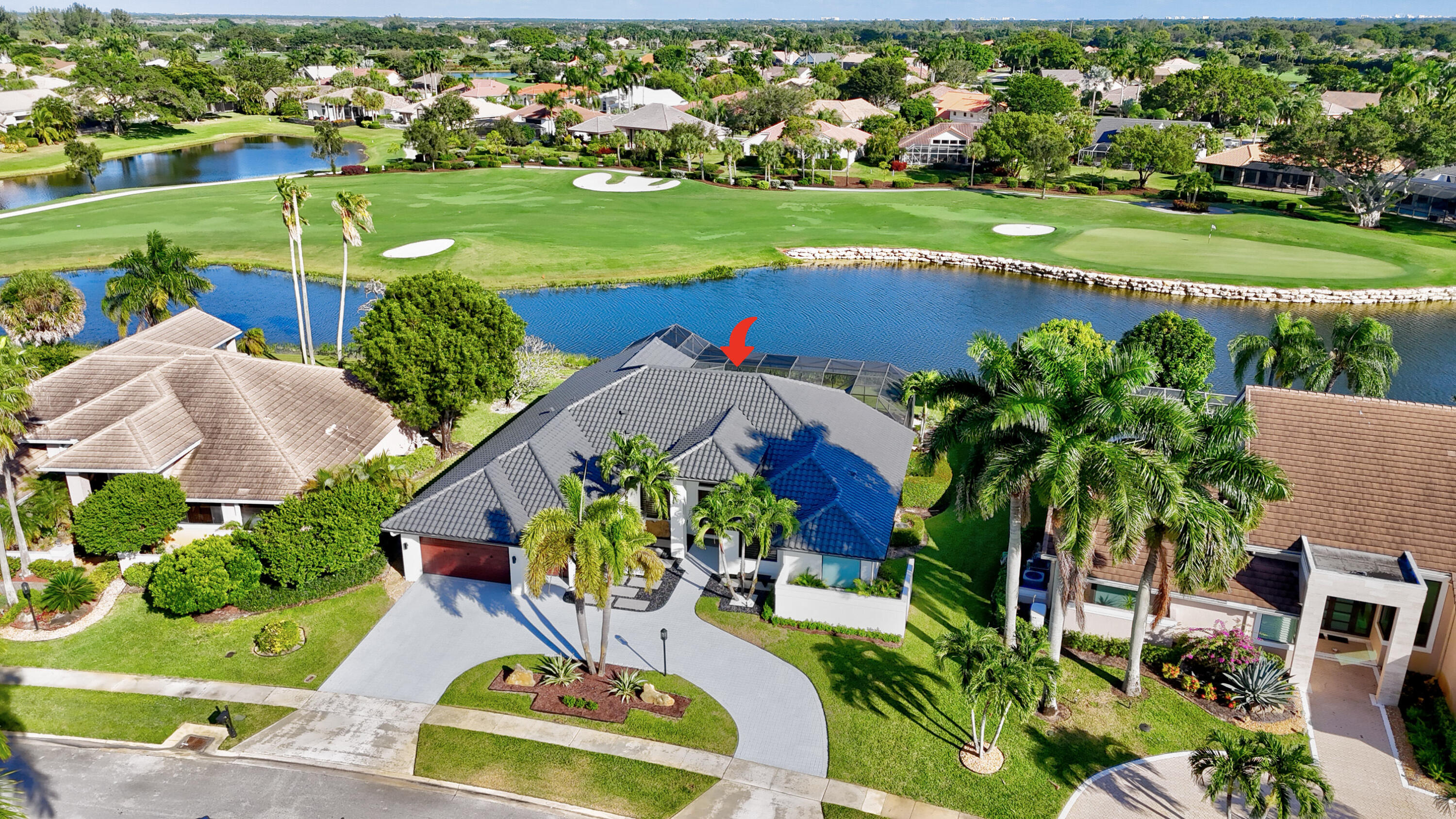 17822 Litten Drive Boca Raton, FL 33498 - Photo 5 of 74 17822 Litten Dr