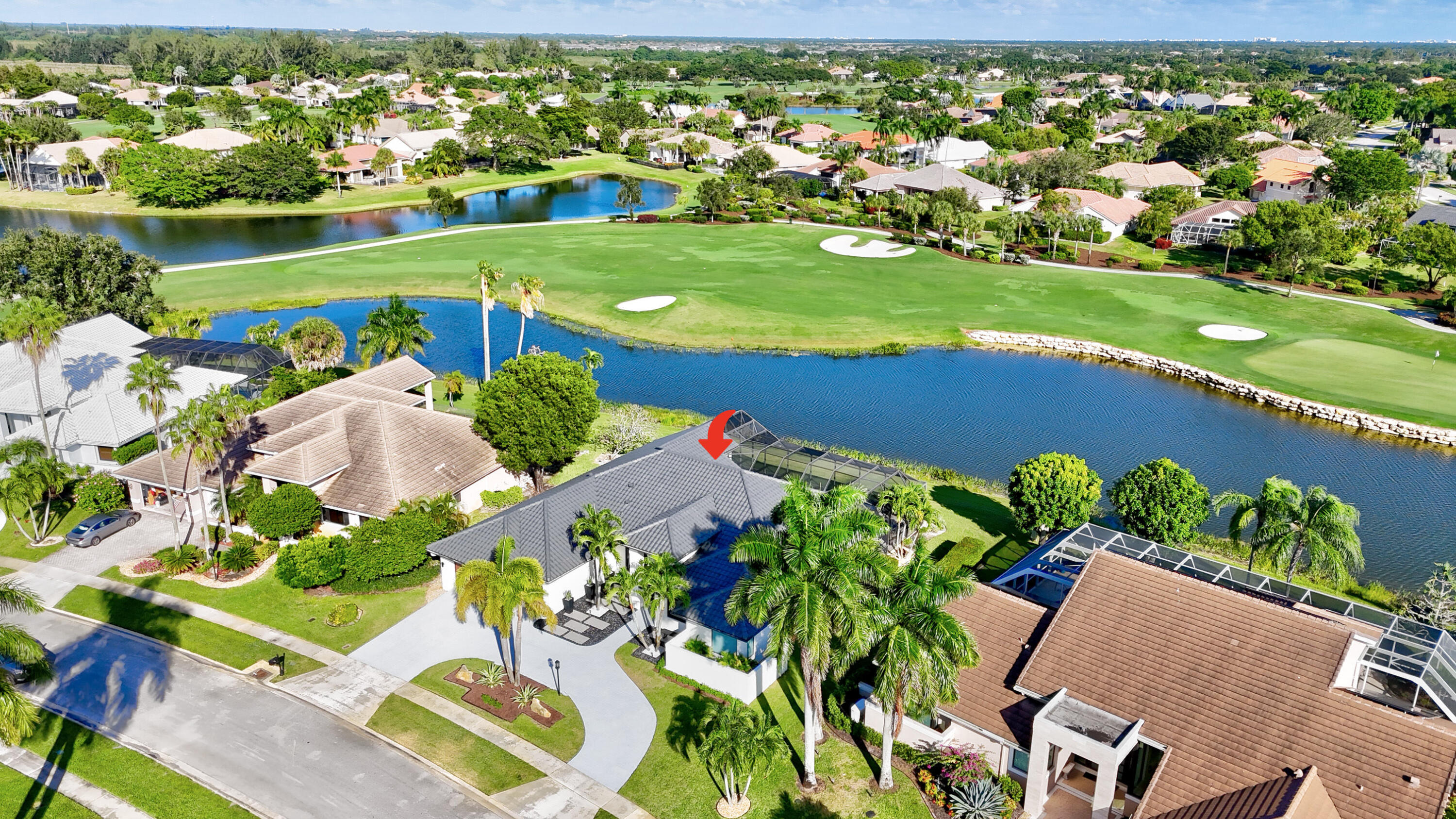 17822 Litten Drive Boca Raton, FL 33498 - Photo 52 of 74 17822 Litten Dr