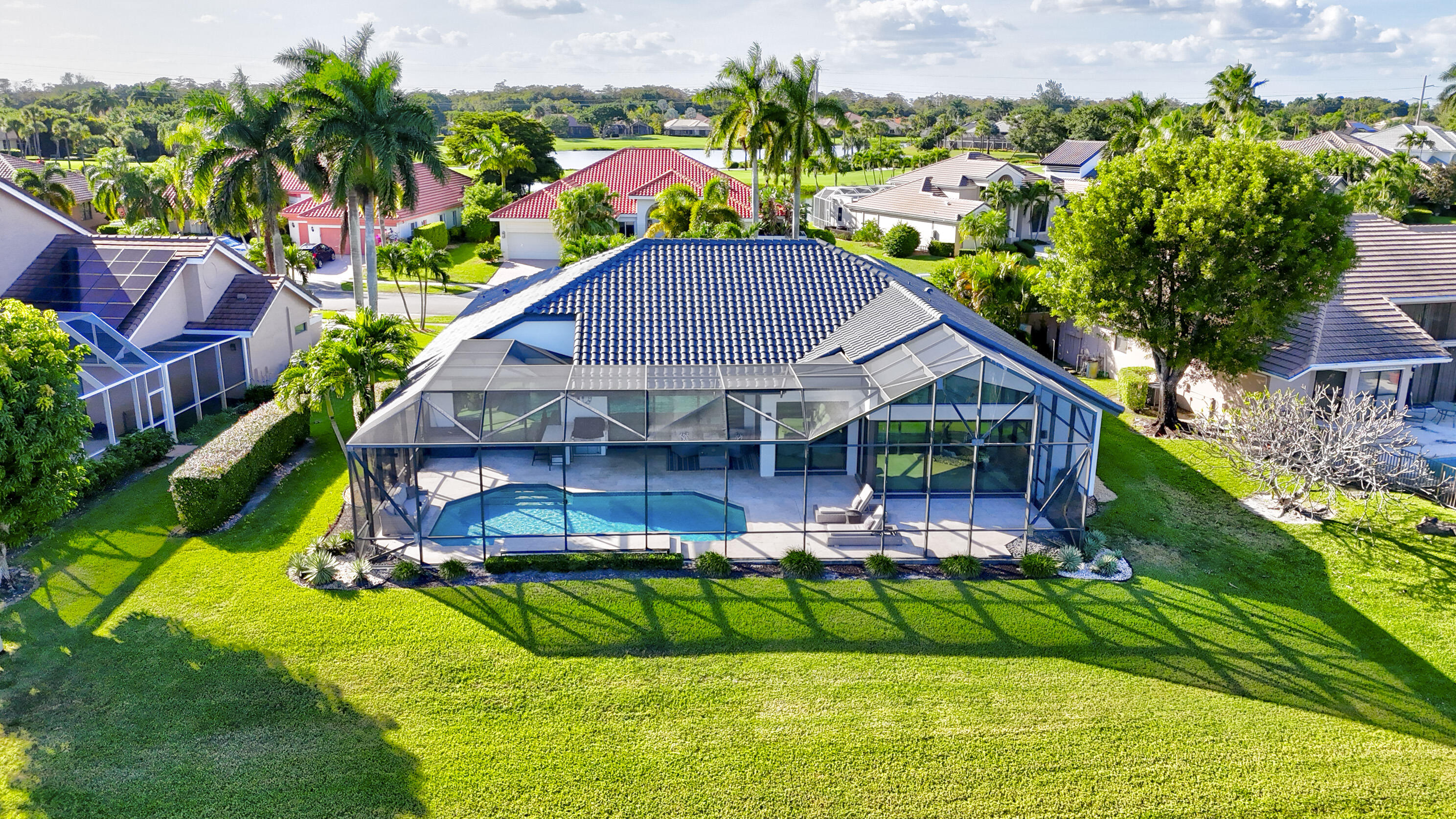 17822 Litten Drive Boca Raton, FL 33498 - Photo 55 of 74 17822 Litten Dr