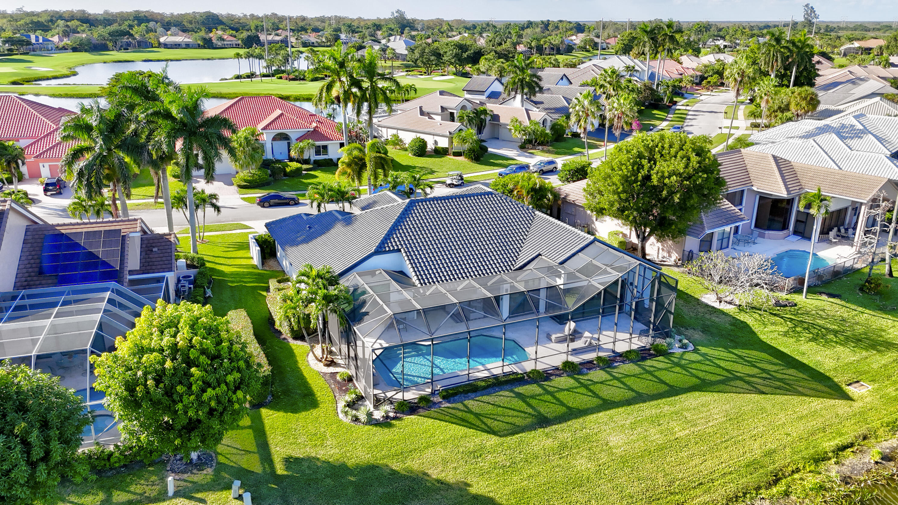 17822 Litten Drive Boca Raton, FL 33498 - Photo 6 of 74 17822 Litten Dr