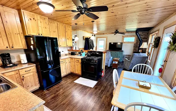 $449,900 | 27462 Cuyuna Trail, Aitkin, MN 56431
