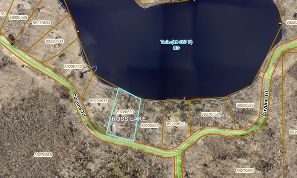 $449,900 | 27462 Cuyuna Trail, Aitkin, MN 56431