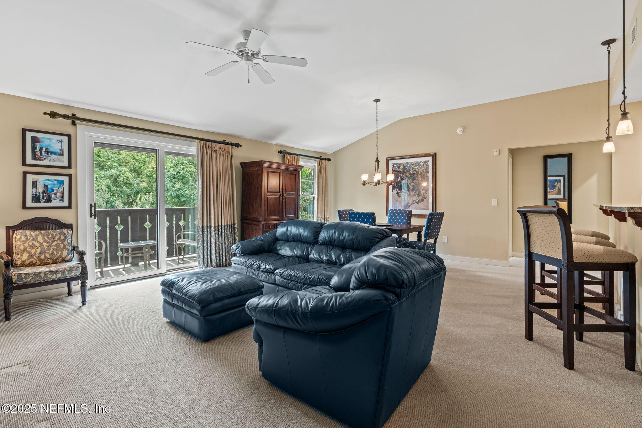 945 Registry Boulevard, Unit 313 St. Augustine, FL 32092 - Photo 1 of 71 living/dining