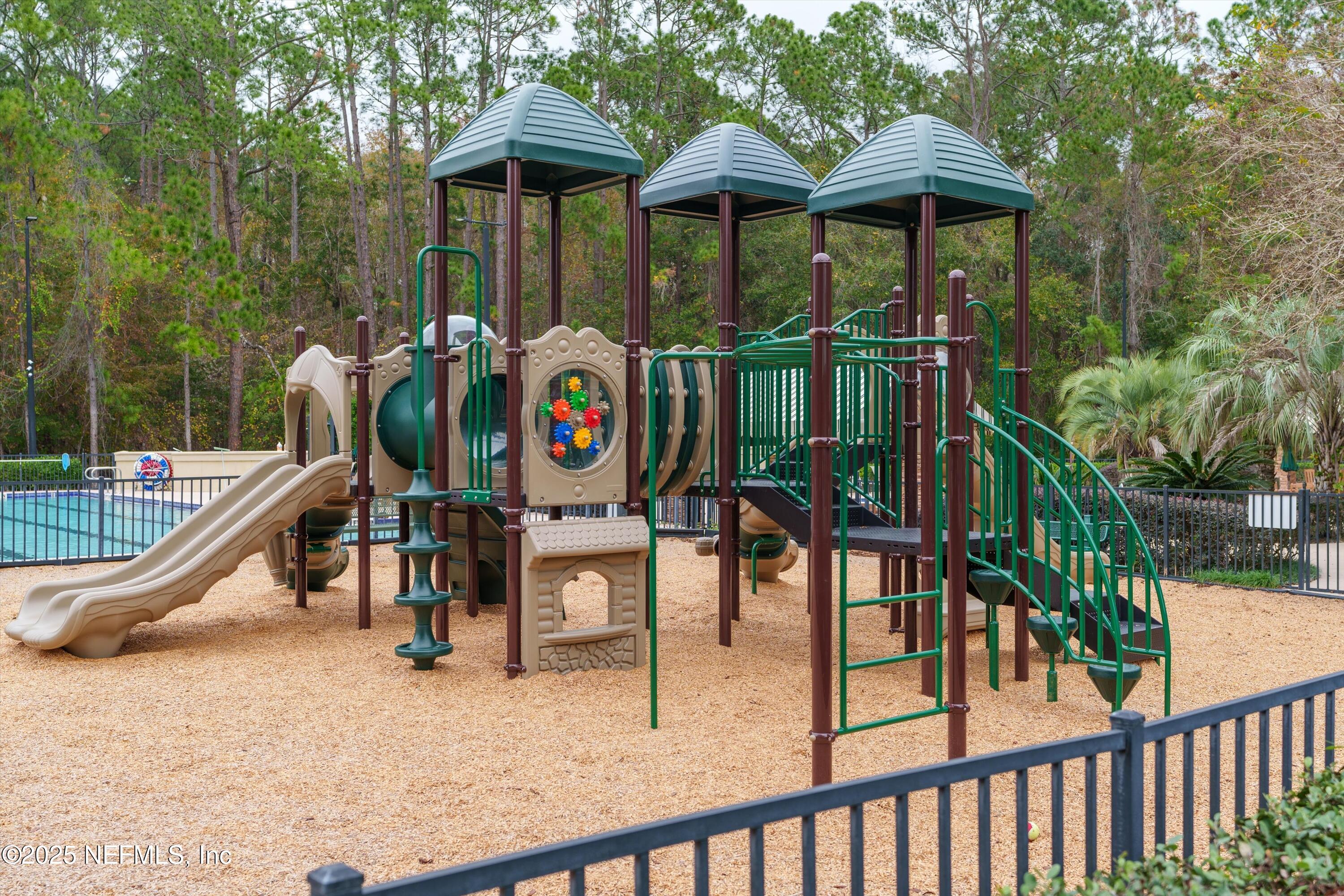 945 Registry Boulevard, Unit 313 St. Augustine, FL 32092 - Photo 20 of 71 Playground-1