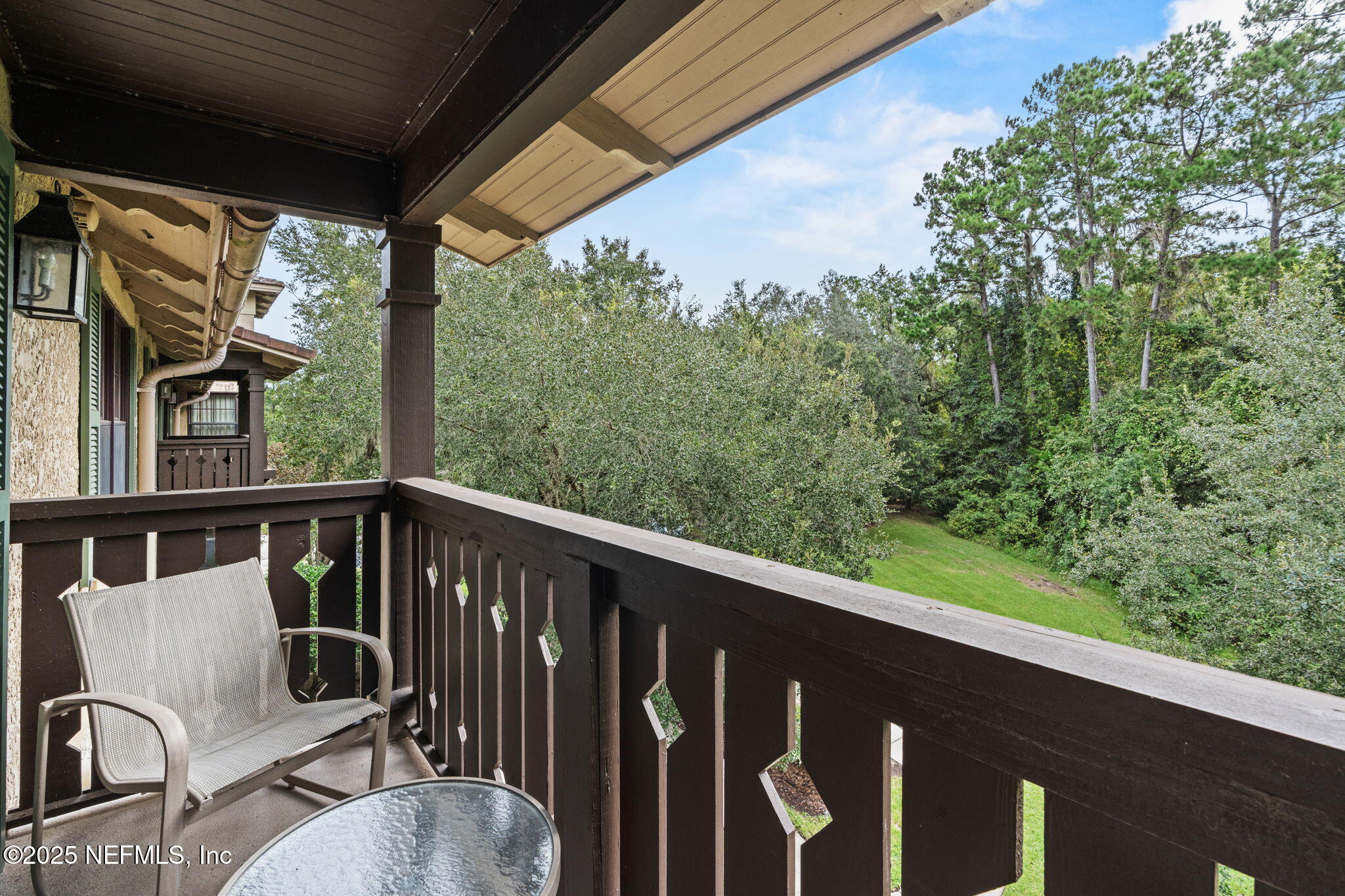 945 Registry Boulevard, Unit 313 St. Augustine, FL 32092 - Photo 2 of 71 balcony
