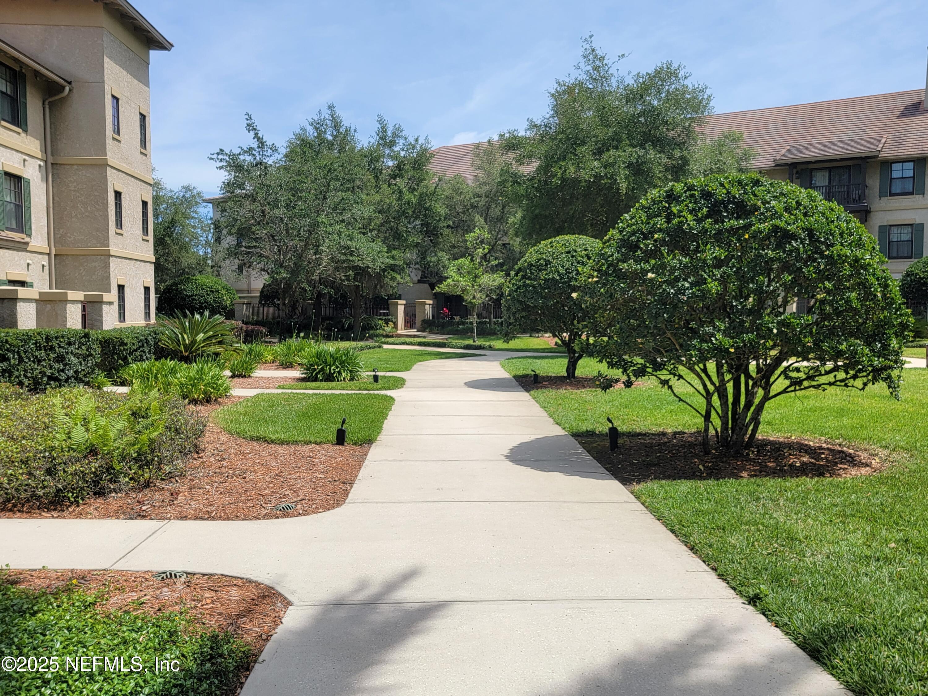 945 Registry Boulevard, Unit 313 St. Augustine, FL 32092 - Photo 25 of 71 laterra grounds