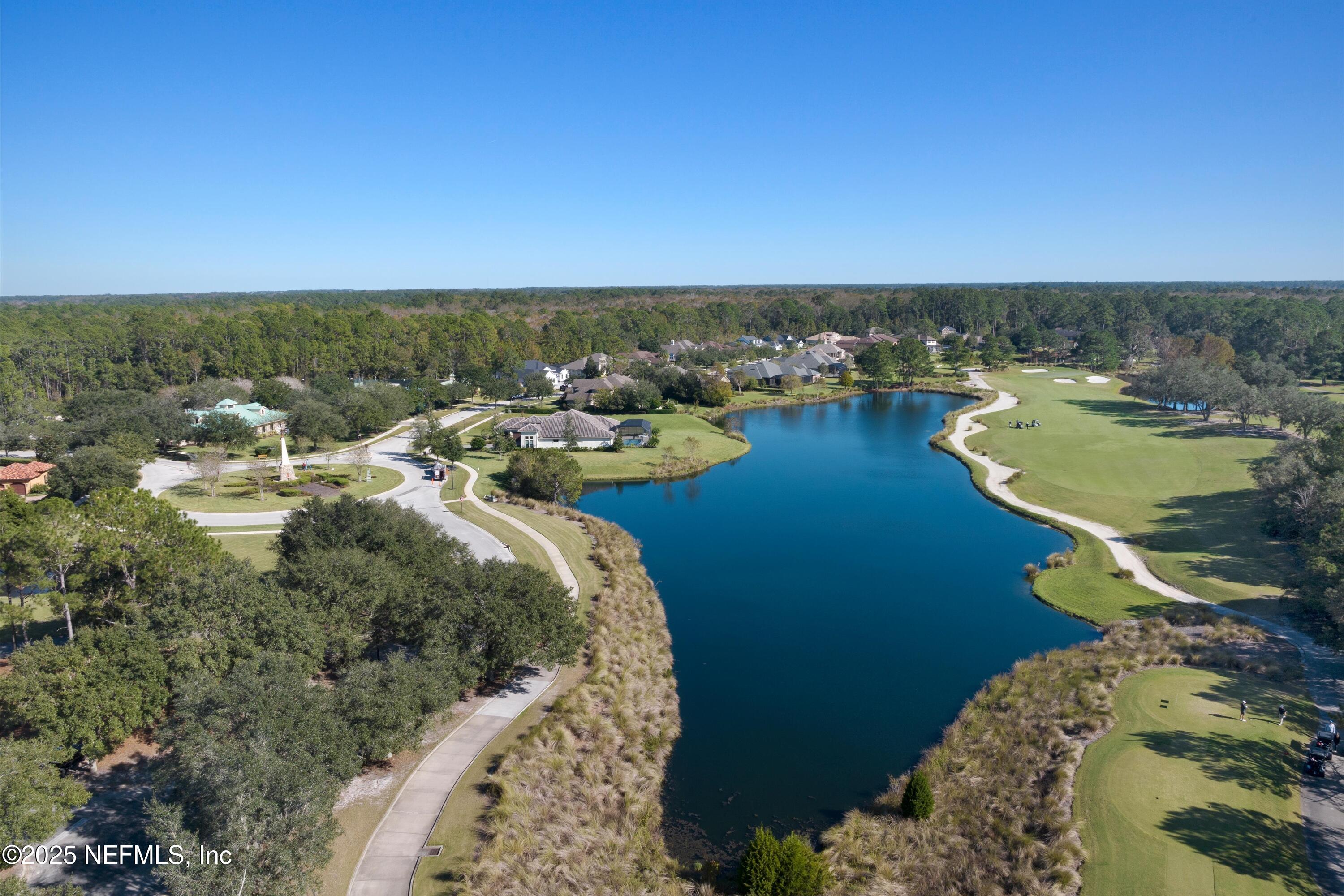 945 Registry Boulevard, Unit 313 St. Augustine, FL 32092 - Photo 30 of 71 World Golf Village-9
