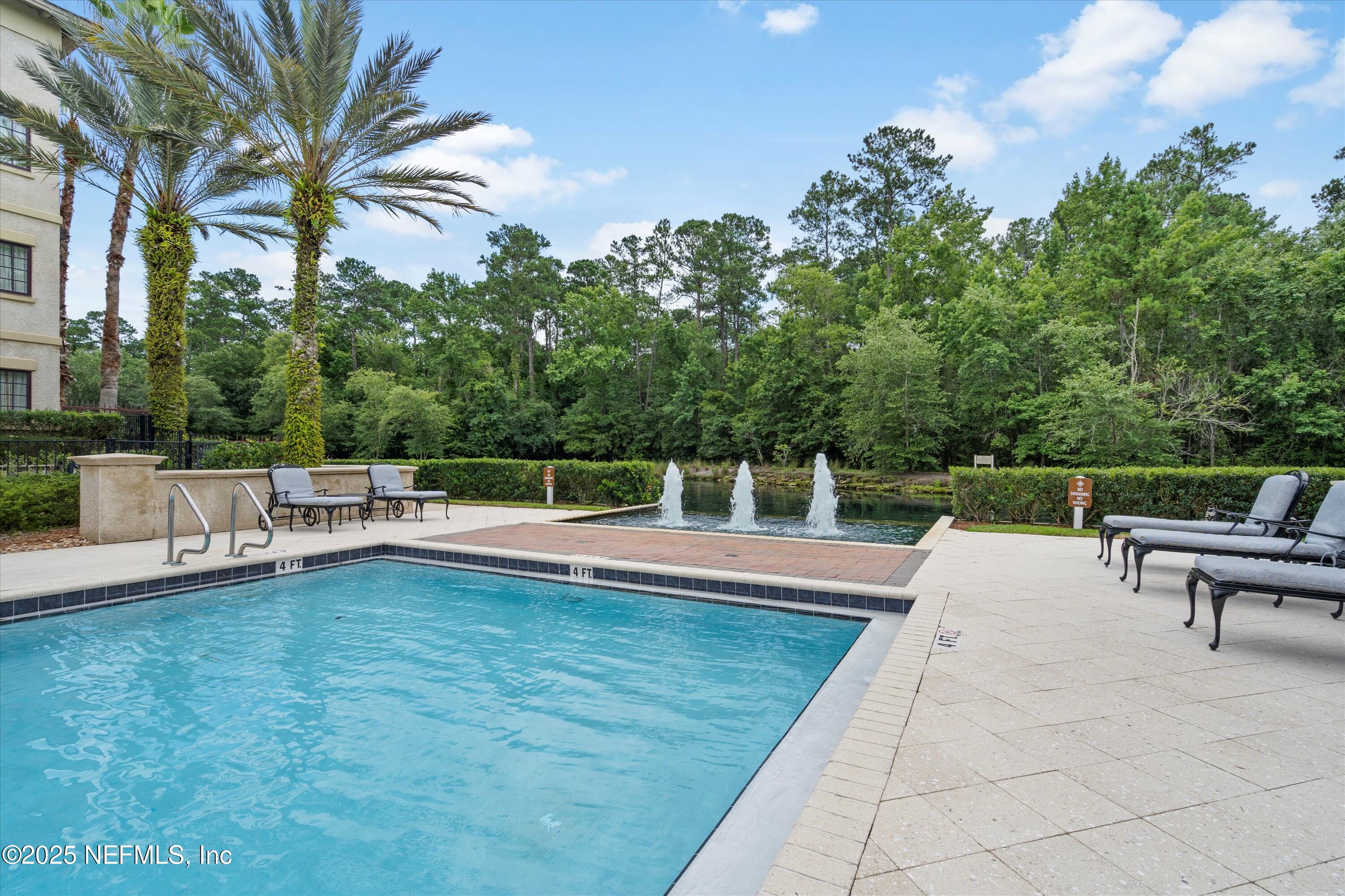 945 Registry Boulevard, Unit 313 St. Augustine, FL 32092 - Photo 4 of 71 Pool