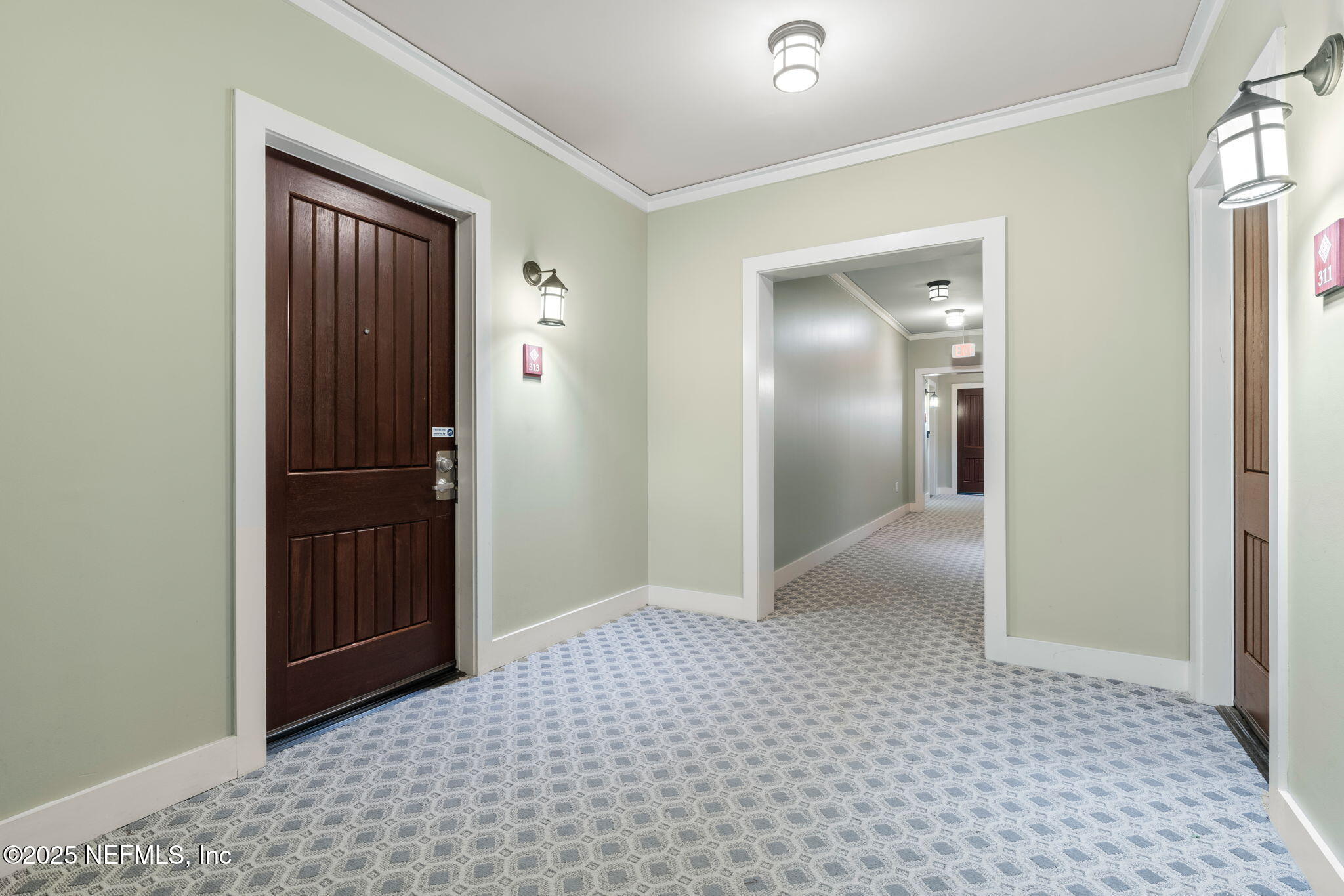 945 Registry Boulevard, Unit 313 St. Augustine, FL 32092 - Photo 59 of 71 interior entry