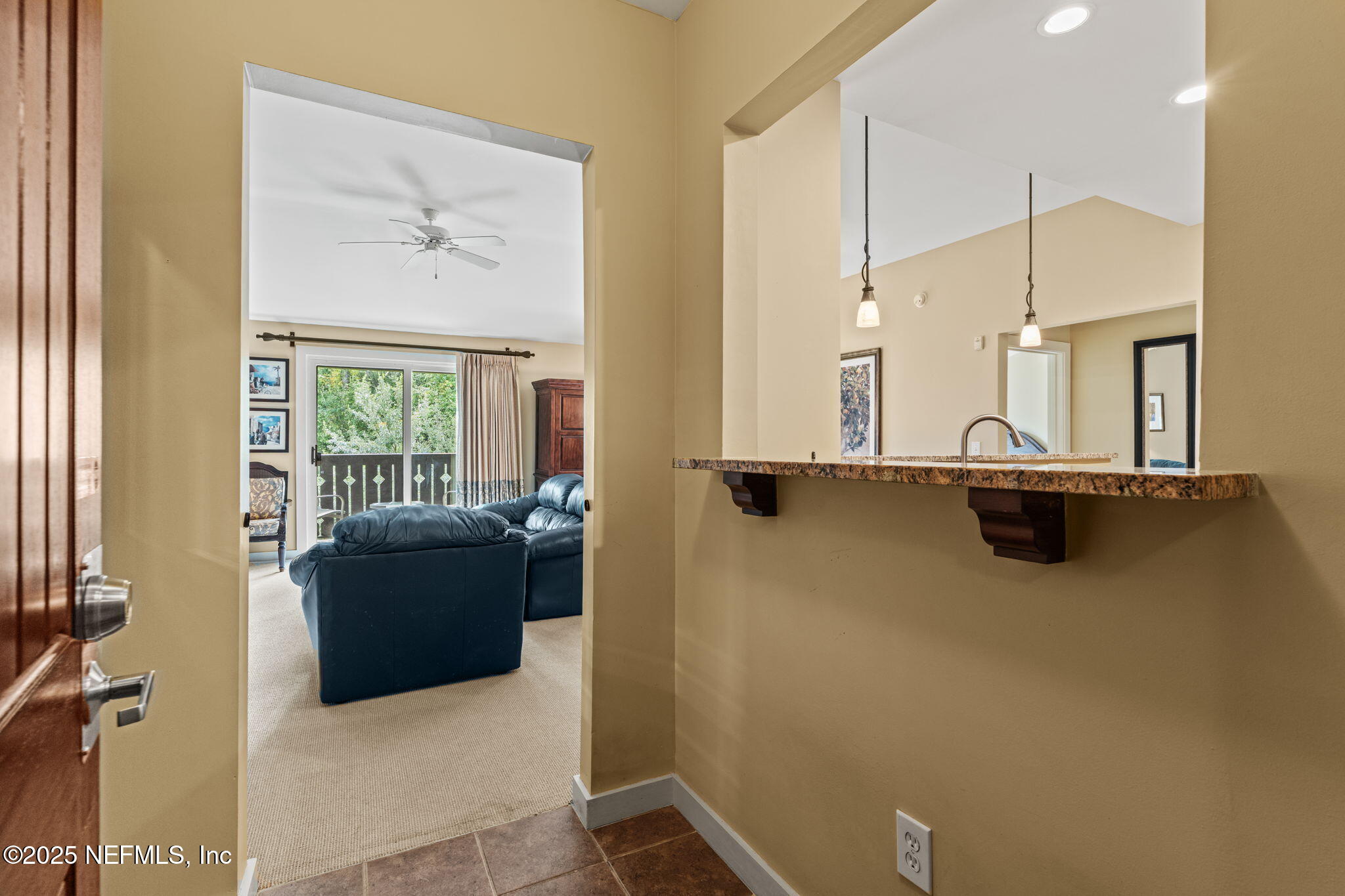 945 Registry Boulevard, Unit 313 St. Augustine, FL 32092 - Photo 60 of 71 foyer