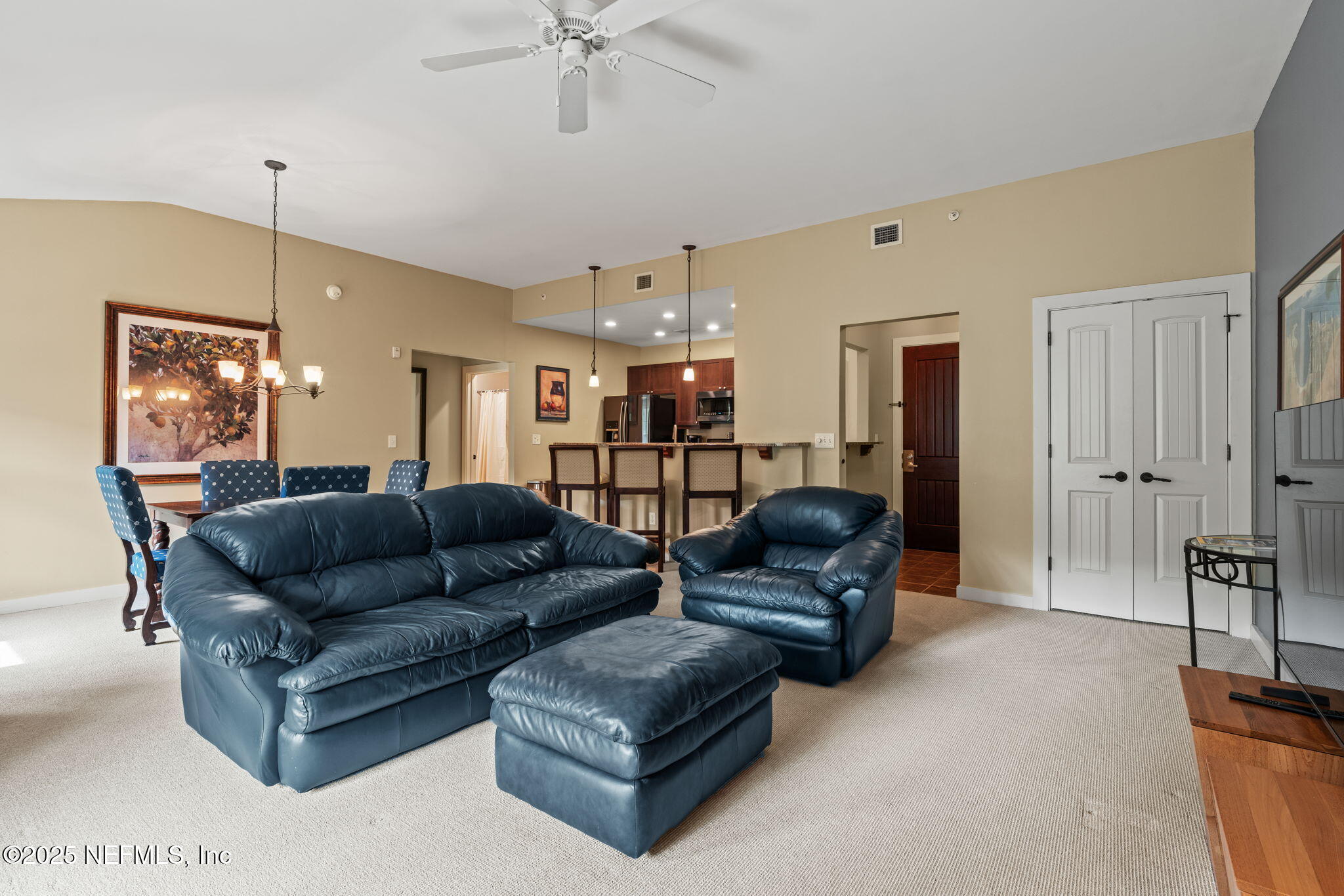 945 Registry Boulevard, Unit 313 St. Augustine, FL 32092 - Photo 71 of 71 open floor plan