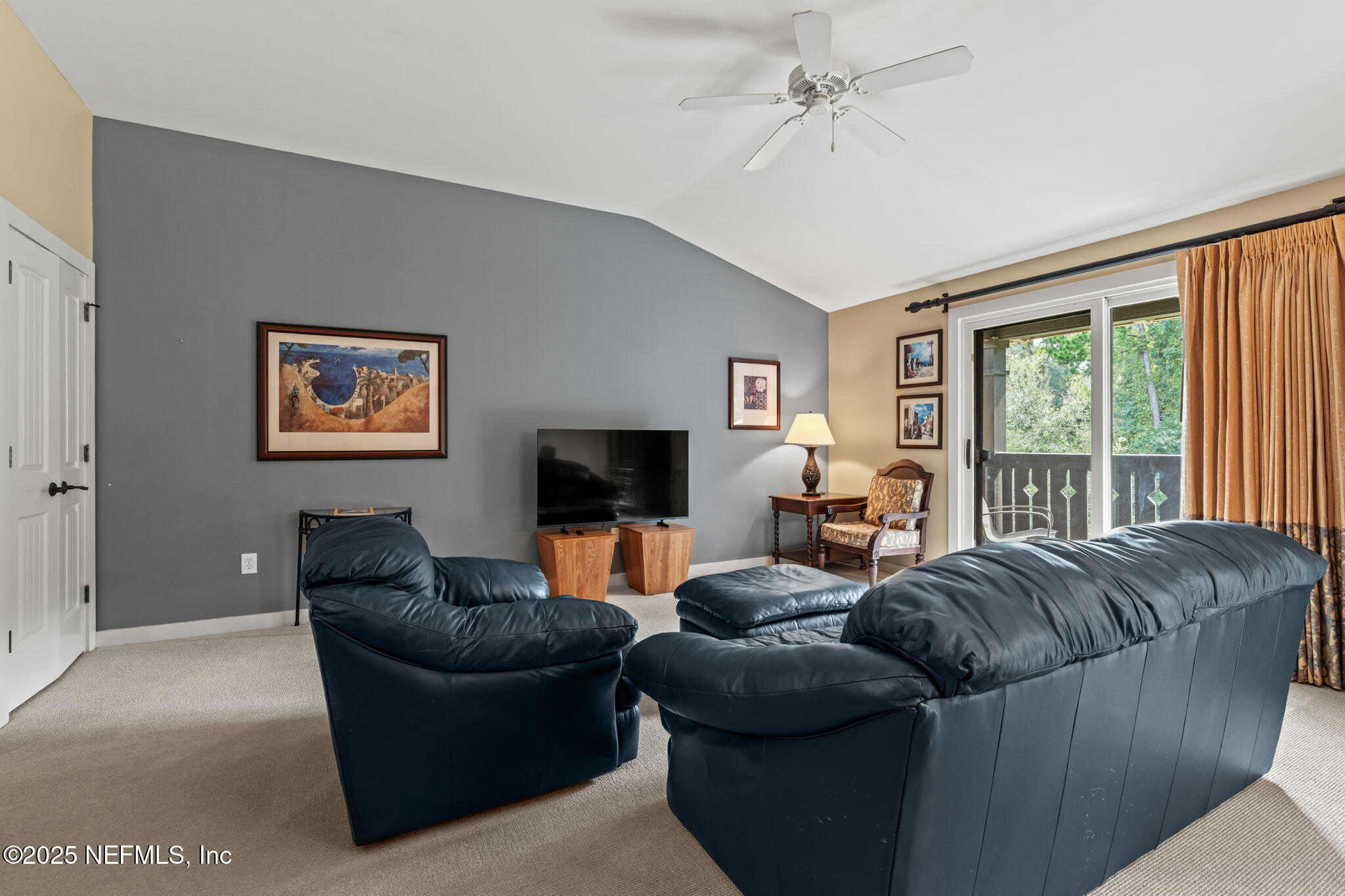 945 Registry Boulevard, Unit 313 St. Augustine, FL 32092 - Photo 61 of 71 living room