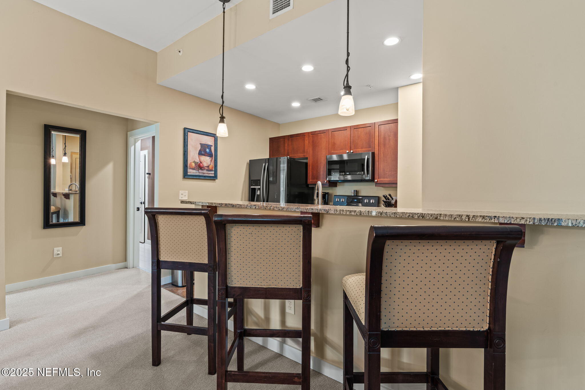 945 Registry Boulevard, Unit 313 St. Augustine, FL 32092 - Photo 63 of 71 granite counters