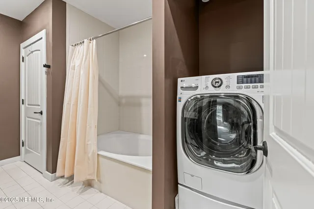 a kitchen with a stove and a sink