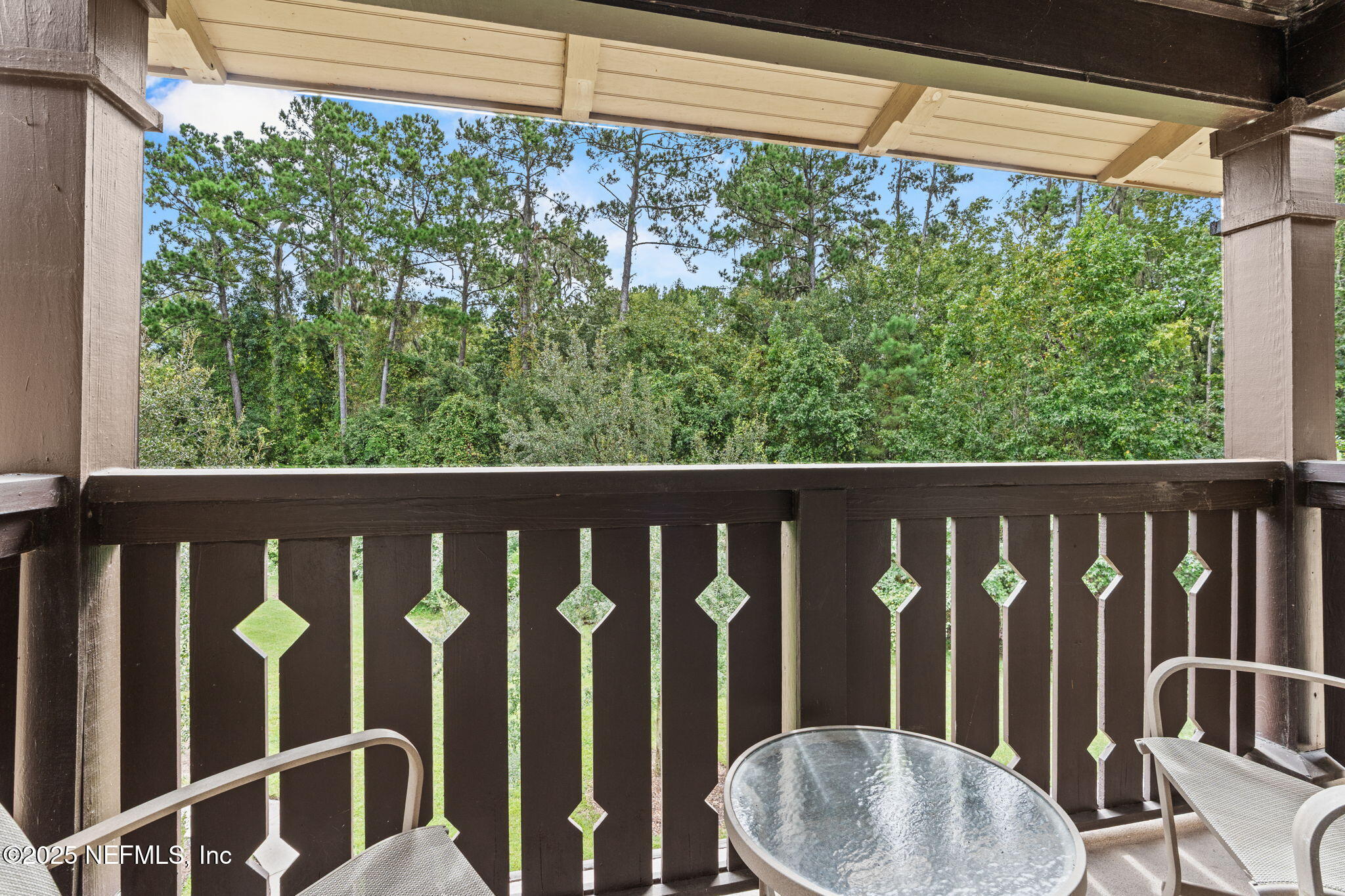 945 Registry Boulevard, Unit 313 St. Augustine, FL 32092 - Photo 70 of 71 preserve view