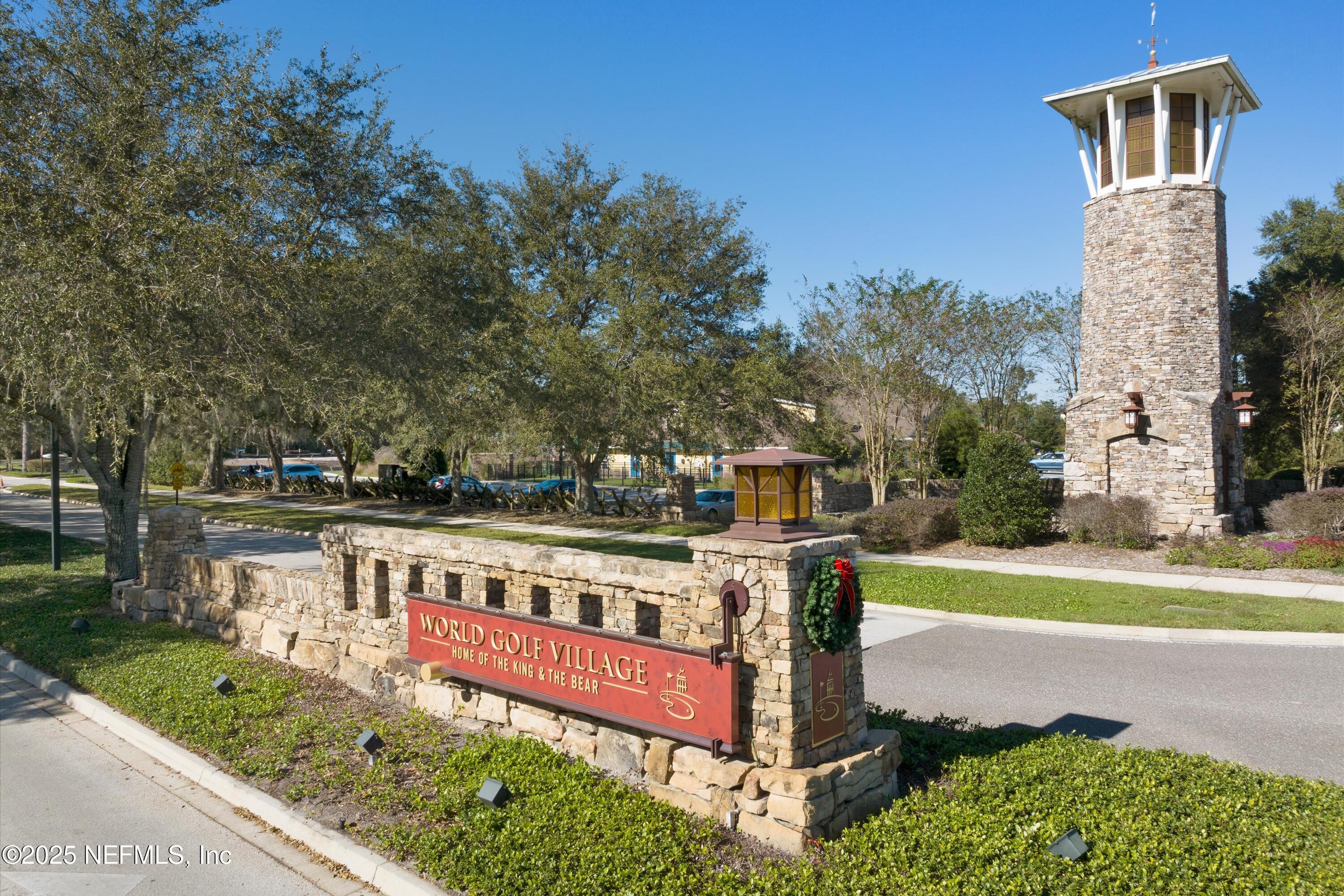 945 Registry Boulevard, Unit 313 St. Augustine, FL 32092 - Photo 10 of 71 World Golf Village-11
