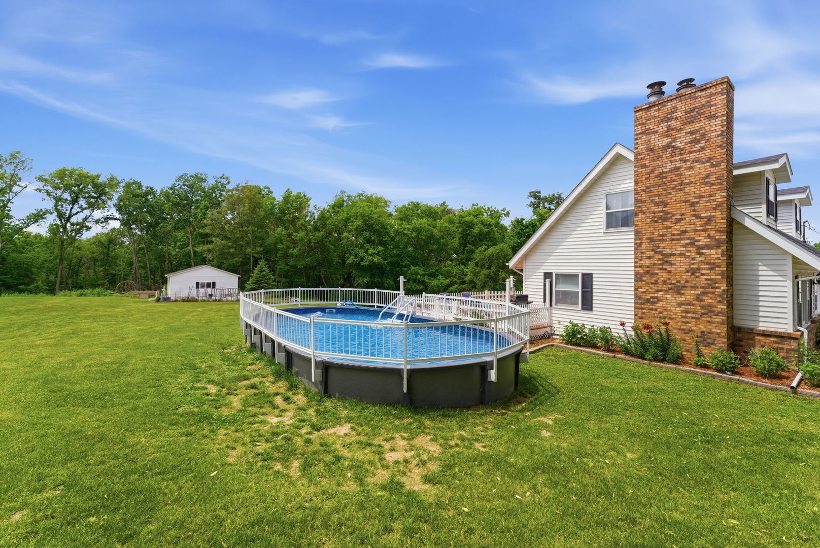 9122 141st Street West Taylor Ridge, IL 61284 - Photo 22 of 27