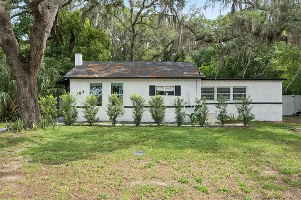 $314,000 | 183 East Pine Avenue, Longwood, FL 32750
