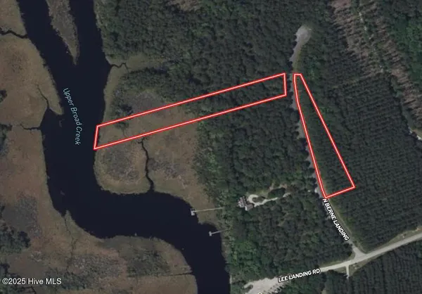 $45,000 | 175 North Berne Landing Road, New Bern, NC 28560