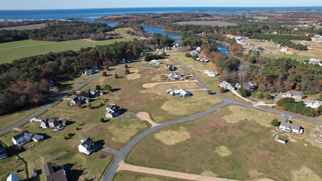 106 Rogue Road, Unit 106 Cape Charles, VA 23310 - Photo 4 of 21