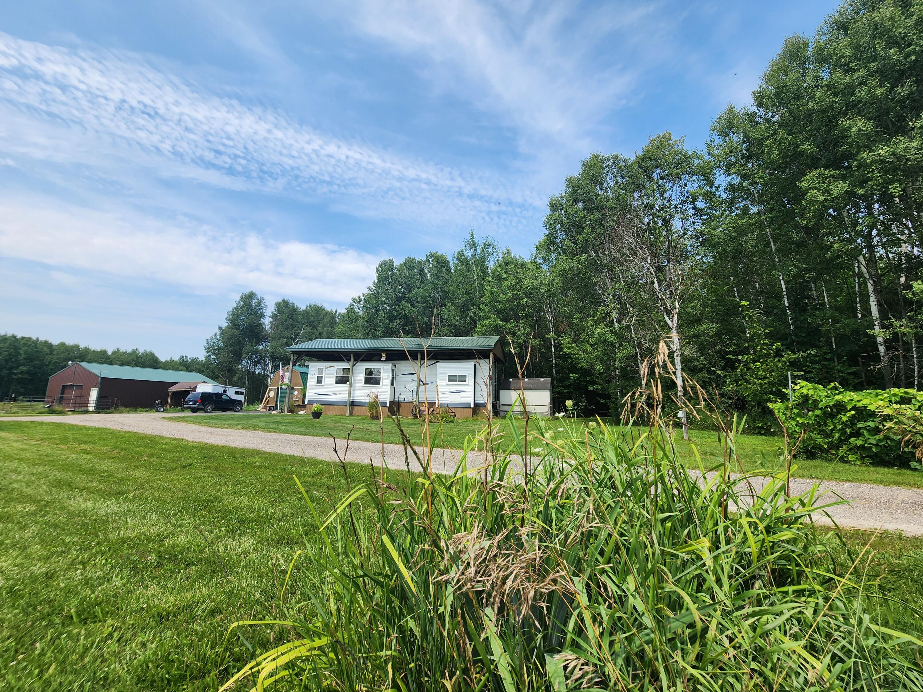 1460 Mishler Road Luzerne, MI 48636 - Photo 37 of 64 Gallery Image 37